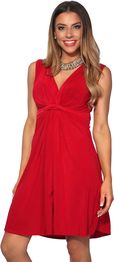 3 out of 5 stars 539. . Amazon red dress